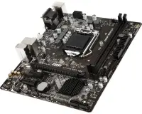 MSI H310M PRO-VDH LGA 1151 mATX