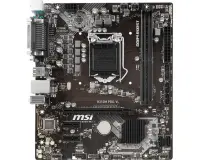 MSI H310M PRO-VL LGA 1151 mATX – pilt 2