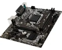 MSI H310M PRO-VL LGA 1151 mATX – pilt 4