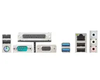 MSI H310M PRO-VL LGA 1151 mATX – pilt 5