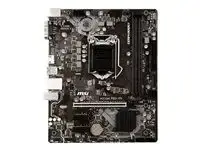 MSI H310M PRO-VH LGA 1151 mATX