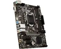 MSI H310M PRO-VH LGA 1151 mATX