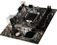 MSI H310M PRO-VH LGA 1151 mATX