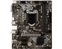 MSI H310M PRO-VH LGA 1151 mATX