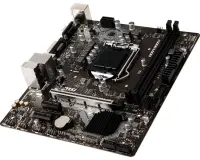 MSI H310M PRO-VD LGA 1151 mATX