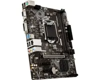 MSI H310M PRO-VD LGA 1151 mATX – pilt 2