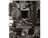 MSI H310M PRO-VD LGA 1151 mATX – pilt 5