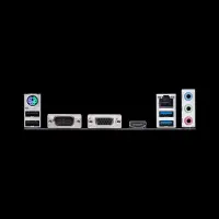 ASUS TUF H310-PLUS GAMING