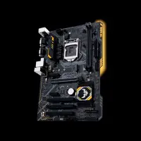 ASUS TUF H310-PLUS GAMING