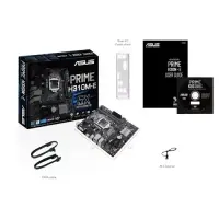 ASUS PRIME H310M-E