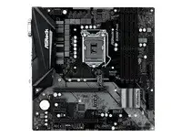 ASROCK B360M PRO4 LGA1151 DDR4 Micro ATX