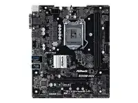 ASROCK B360M-HDV LGA1151 DDR4 Micro ATX
