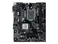 ASROCK H310M-HDV/M.2 LGA1151 DDR4
