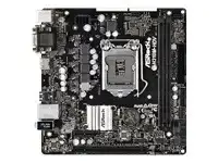 ASROCK H310M-HDV LGA1151 DDR4 Micro ATX