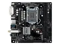 ASROCK H310M-ITX/AC LGA1151 DDR4