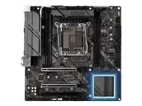 ASROCK X299M Extreme4 LGA 2066 DDR4