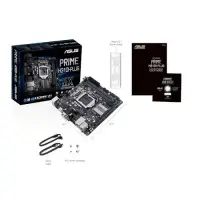 ASUS PRIME H310I-PLUS