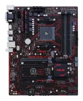 ASUS PRIME B350-PLUS ATX AM4 Socket