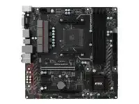 MSI B350M MORTAR AMD mATX AM4