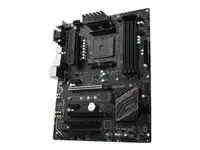 MSI B350 PC MATE AMD ATX AM4