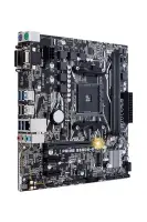 ASUS PRIME B350M-K