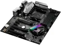 ASUS ROG STRIX B350-F GAMING