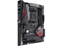 ASUS ROG CROSSHAIR VI HERO/WIFI ATX
