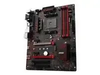 MSI B350 GAMING PLUS Socket AM4