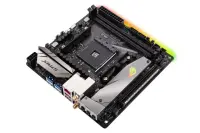 ASUS ROG STRIX B350-I GAMING