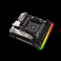 ASUS ROG STRIX B350-I GAMING