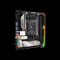 ASUS ROG STRIX B350-I GAMING