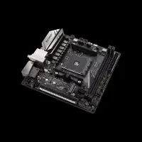 ASUS ROG STRIX B350-I GAMING