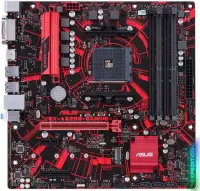ASUS EX-A320M-GAMING