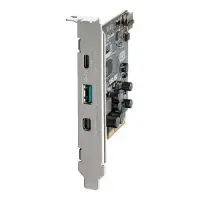 ASUS THUNDERBOLTEX 3 PCI Express 3.0 x4