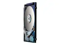 HGST Travelstar Z5K500 250GB HDD