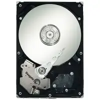 Seagate Desktop HDD Barracuda ES.2 Serial ATA 250GB 3.5" Jada ATA II