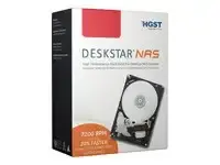 WESTERN DIGITAL Deskstar Int. Kit 5TB