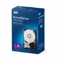 WD Surveillance Storage 2TB intern. RTL