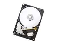HGST Deskstar NAS 6TB 6Gb/s SATA RTL