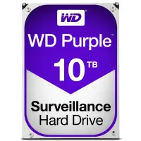 WD Purple 10TB SATA 6Gb/s CE