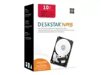 HGST Deskstar NAS 10TB 6Gb/s SATA RTL