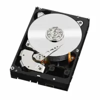 WD Black 4TB HDD SATA 6Gb/s Desktop – pilt 2