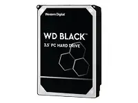 WD Black 4TB HDD SATA 6Gb/s Desktop – pilt 3