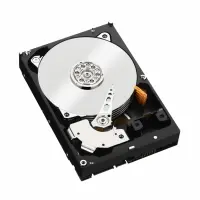 WD Black 4TB HDD SATA 6Gb/s Desktop – pilt 6