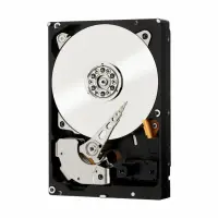 WD Black 4TB HDD SATA 6Gb/s Desktop – pilt 7