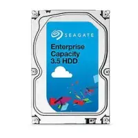 SEAGATE EXOS 7E8 Ent.Cap. 4TB HDD SED