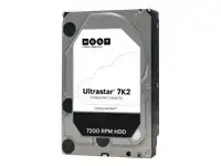 WESTERN DIGITAL Ultrastar HA210 1TB SATA