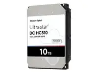 WESTERN DIGITAL Ultrastar HE10 10TB 4KN