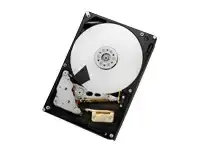 WESTERN DIGITAL Ultrastar 7K6000 6TB