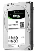 SEAGATE EXOS 10E2400 1200GB HDD 512N